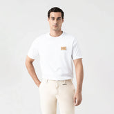 Camiseta Hombre Monastery Camiseta